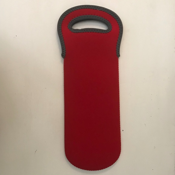 Built NY byo one-bottle tote NWOT - Picture 2 of 5